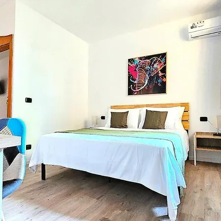 Appartement Big, Bright And Chic Terrace Flat *