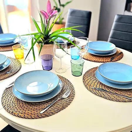 Appartement Big, Bright And Chic Terrace Flat Bologna